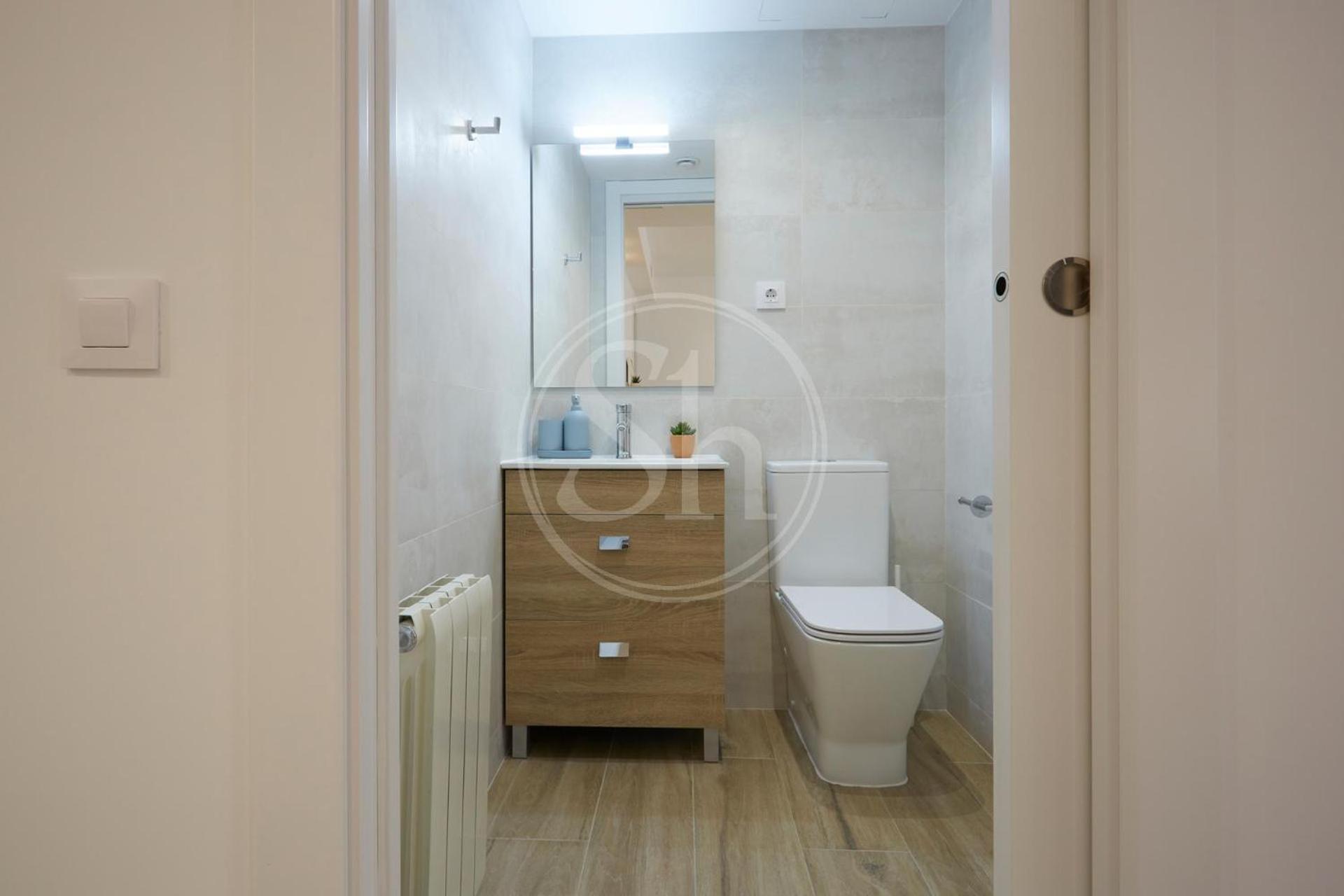Bonito Apartamento Para 4 Barcelona Exterior foto